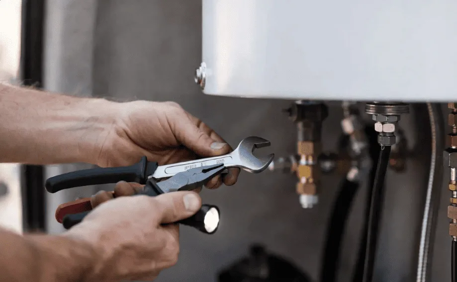 Why choose Water Heater Repair in Point Of Rocks, MD